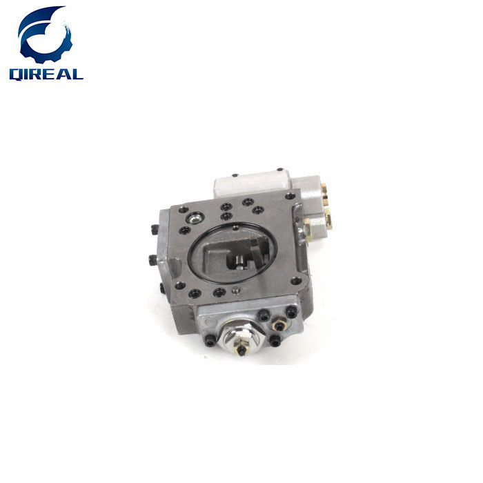 H3V112 K3V112 Hydraulic Pump Parts 04330 Regulator Valve Ass'y