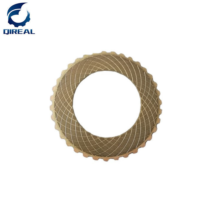 Top quality 0501309330 4WG200 Outer Clutch Friction Plate