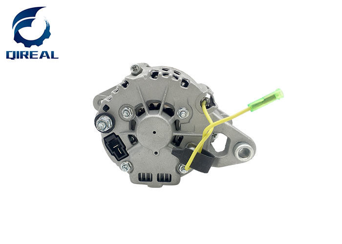 DH55 4JB1 Excavator Engine Parts Alternator 897228-3180 5-37813253-0 99723442