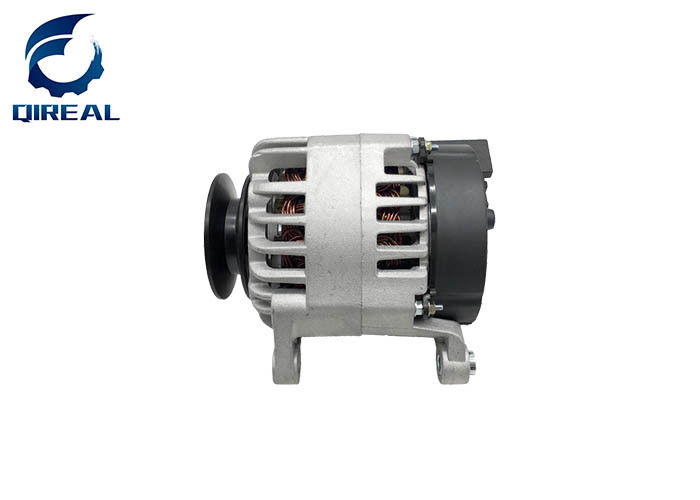 E301 Engine C2.2 Small Alternator 12v 65a 3943492 12550