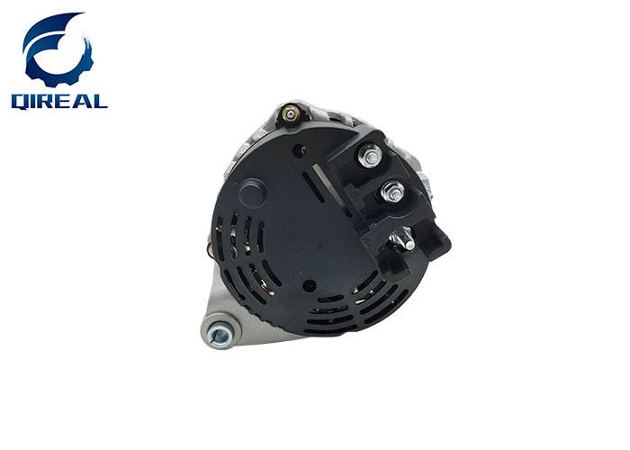 E301 Engine C2.2 Small Alternator 12v 65a 3943492 12550