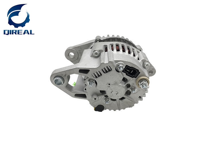 Daewoo Doosan DH60-7 Excavator Alternator Heavy Truck LR160735 LR160735B 12390077210