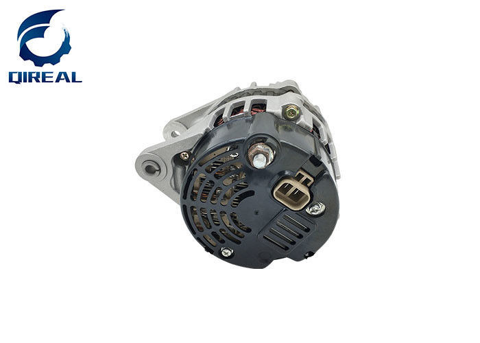 DH70 V3300 V3800 12V 90A Alternator Excavator Electric Parts 6675292 6678205 6681857