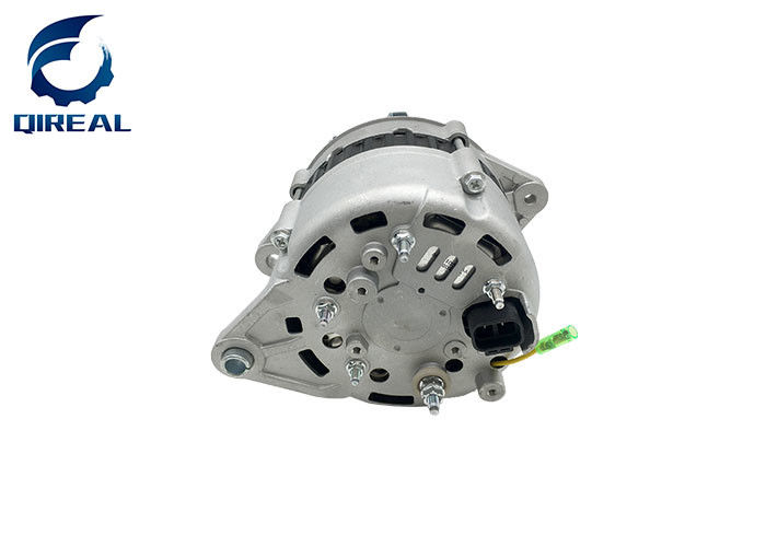 28V 60A DH80-7 4JB1 Engine Alternator 8944264470 12995377210