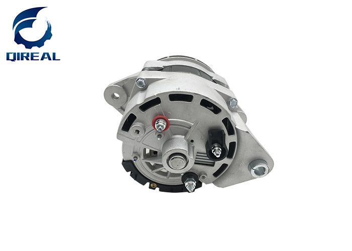 28V 70A Excavator Engine Parts Alternator DX220-3 DH220-3 1117900 1117944