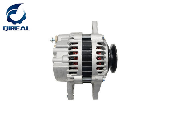  E305 Excavator Engine Alternator 12V 60A A7TA77