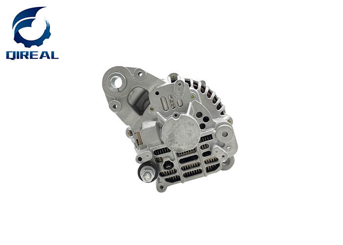 E312D 6D348 S4K Diesel Engine Alternator 24V 45A A3TN5399