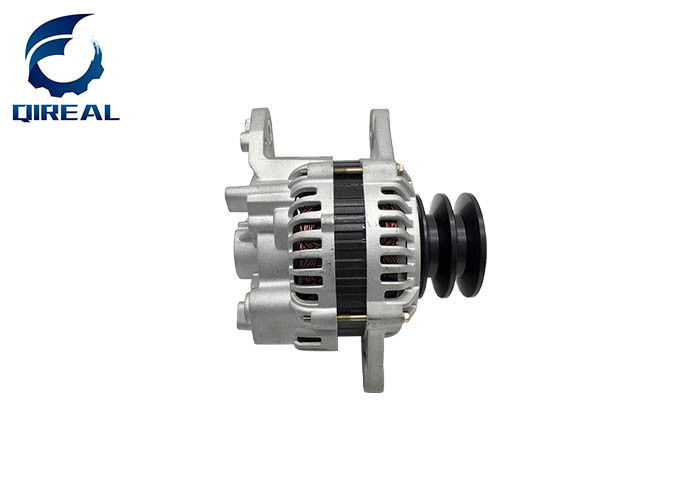 E312D 6D348 S4K Diesel Engine Alternator 24V 45A A3TN5399