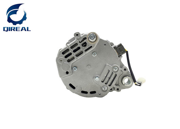 E320D E320C SK450-8 Excavator Alternator 28V 70A A4T66786 CAL35622