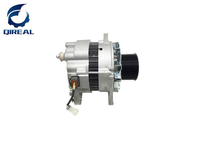 E320D E320C SK450-8 Excavator Alternator 28V 70A A4T66786 CAL35622