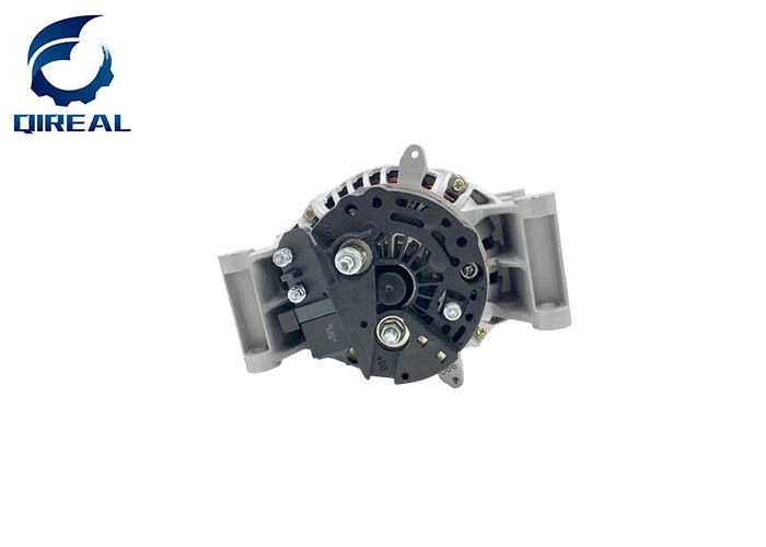 Excavator E320D2 C6.6 Engine Alternator 344-5081 3445081