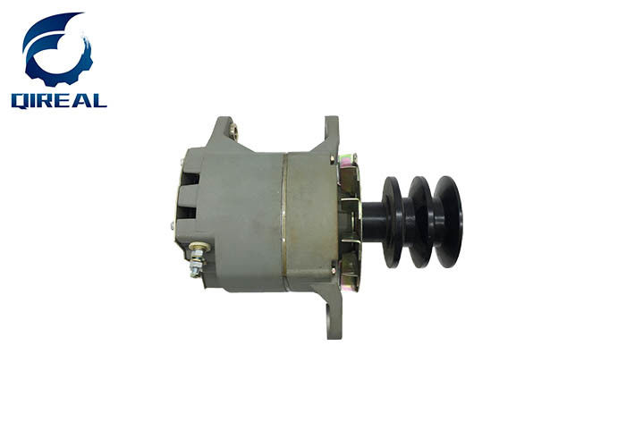E330B E330 Excavator Spare Parts Alternator 3306 Engine Generator 24V 45A ME9406 7E-9406