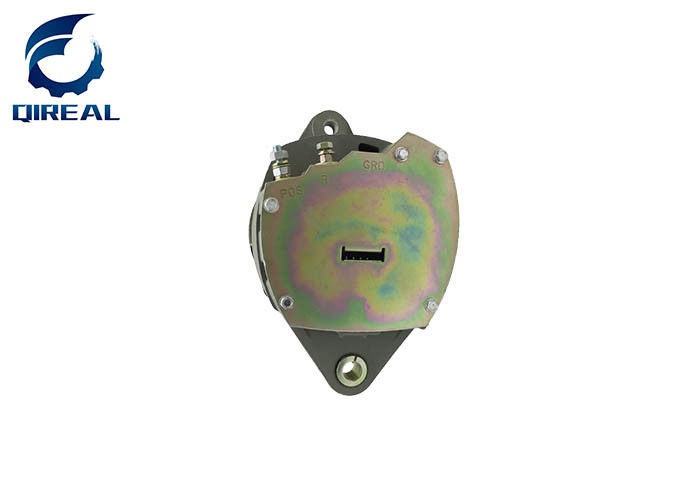 E330B E330 Excavator Spare Parts Alternator 3306 Engine Generator 24V 45A ME9406 7E-9406