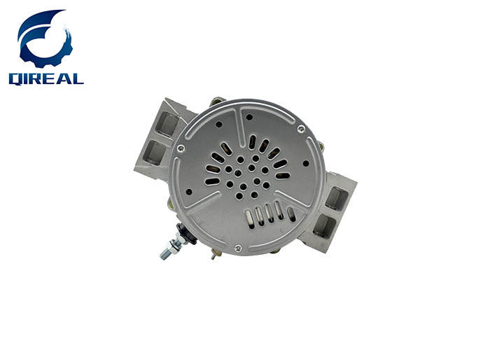 Excavator E345 C13 Engine 95A 24V Alternator 235-7133