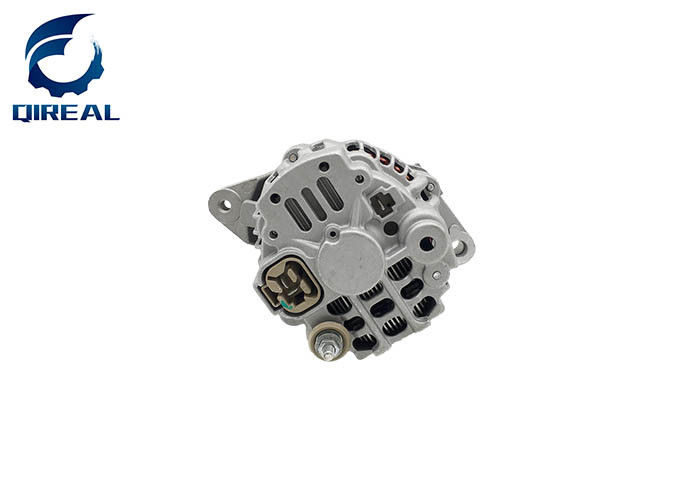 E303 Excavator S4Q2 Engine 40A 12V Alternator A7T02077 A007T02071A A007T02071C A007TA3577 A7TA1472 A7TA3577A