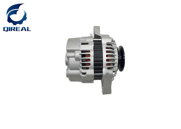 E303 Excavator S4Q2 Engine 40A 12V Alternator A7T02077 A007T02071A A007T02071C A007TA3577 A7TA1472 A7TA3577A