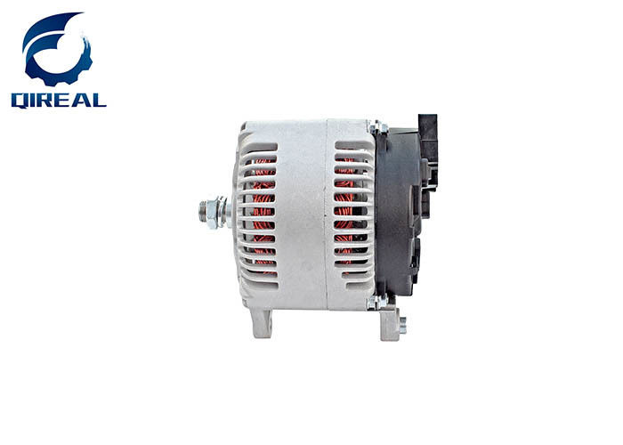 3054C Excavator Engine Parts 12V Alternator 2253144 2253145 2526256 3469825 3832557 5300540 5301440
