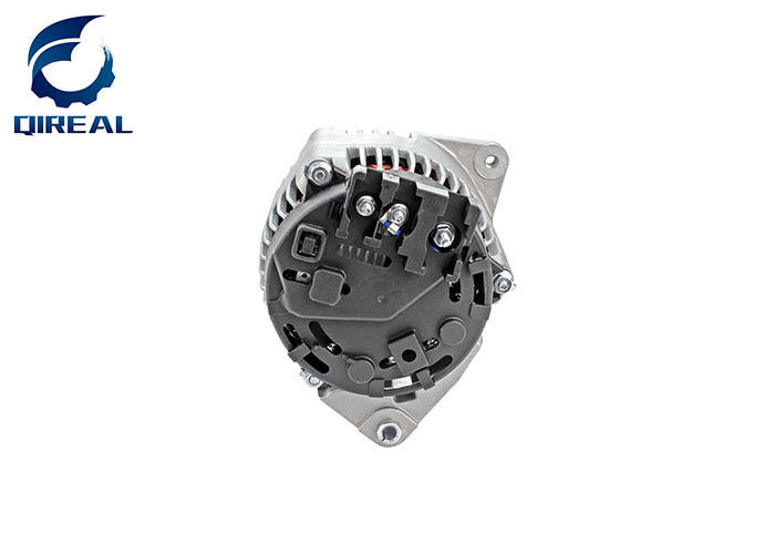 3054C Excavator Engine Parts 12V Alternator 2253144 2253145 2526256 3469825 3832557 5300540 5301440