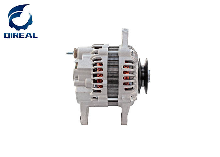 12V 80A C3.3/236D Construction Machinery Parts Alternator 397-9953 3979953