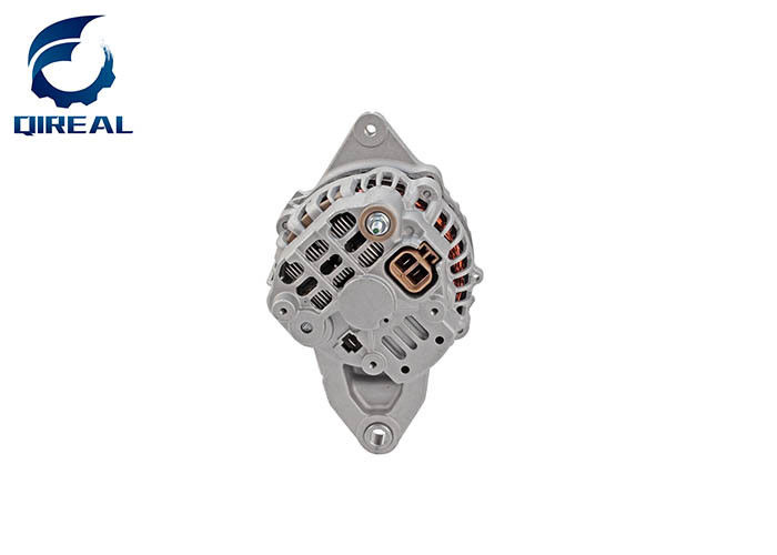 12V 80A C3.3/236D Construction Machinery Parts Alternator 397-9953 3979953