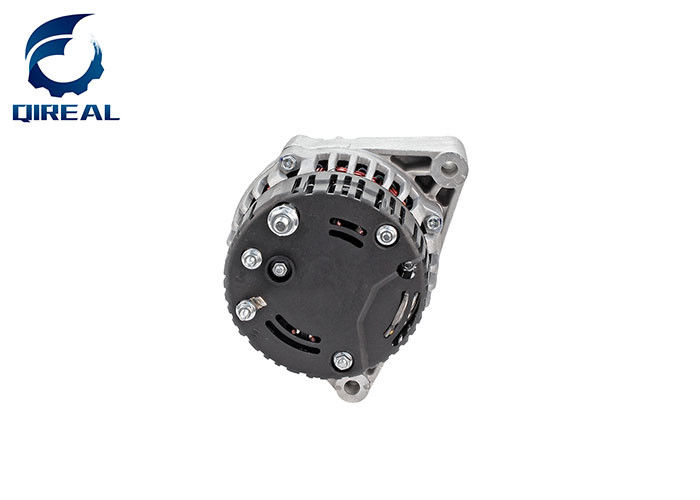 For Excavator Parts Engine MT865 12V 120A Alternator 11203565 114808 4287014F1 4287014M2