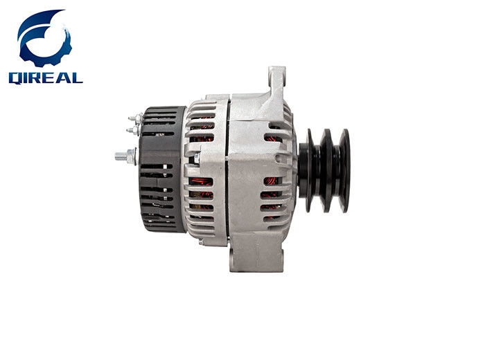 For TH200B TH360B Lift Trucks 12V 95A Alternator 2076036 11201997 AAK5304 IA1067 398436A1 701820A1