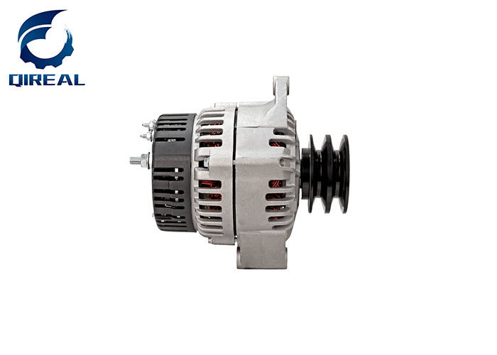 For Lift Trucks TH220B 12V 95A Alternator Machine Diecel Engine 2076036 11201997 AAK5304 IA1067