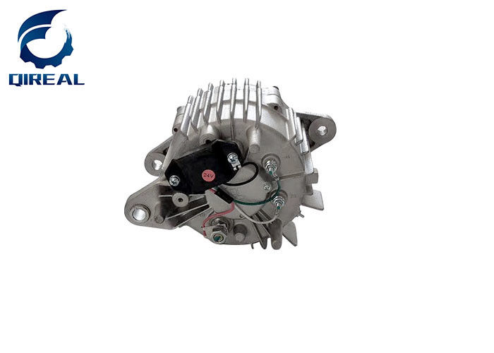 For Excavator Parts 24V 22A 850/1150/1450 Alternator AR4020 2P1204 2P1698 2P5113 2P7836 5C8661 6N5468 7S5897 9S4070