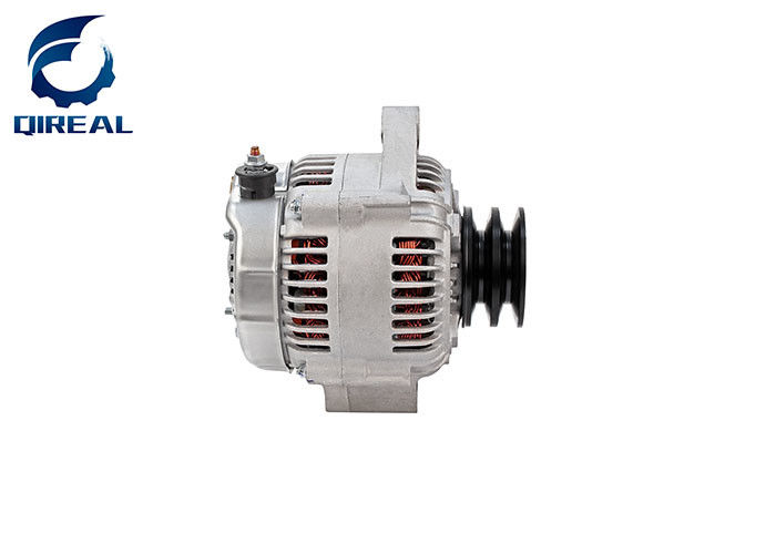 Fit For Machine Bulldozer D3 D5 12V 110A Alternator 10R9098 2035492 2035492R 32B6803300 021080-0510