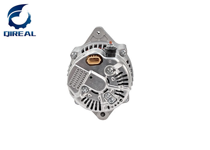 Fit For Machine Bulldozer D3 D5 12V 110A Alternator 10R9098 2035492 2035492R 32B6803300 021080-0510