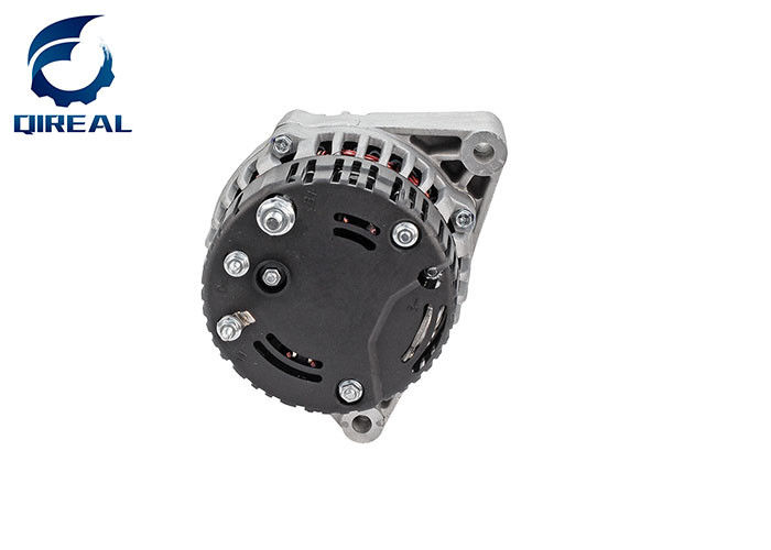 12V 120A Tractor MT685 Alternator For Construction Machinery Parts 11203565 11203828 AAK5711 AAK5761 114808