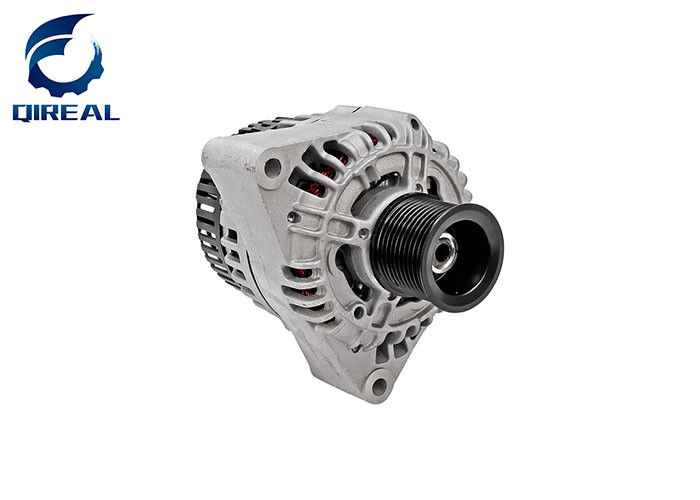 12V 120A Tractor MT685 Alternator For Construction Machinery Parts 11203565 11203828 AAK5711 AAK5761 114808