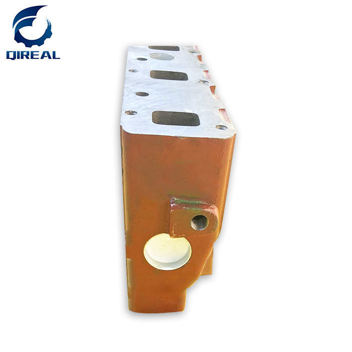 For Excavator DH220-5 Cylinder Head DB58 Engine 1-11110600-3