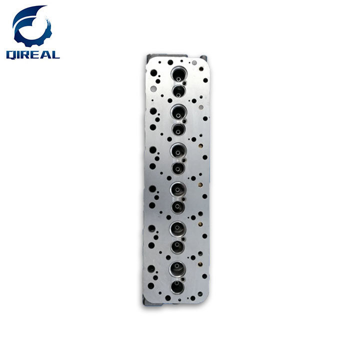 FE6 FE6T Engine Bare Cylinder Head for Nissan UD truck 12V 110397F403 11039-7F403