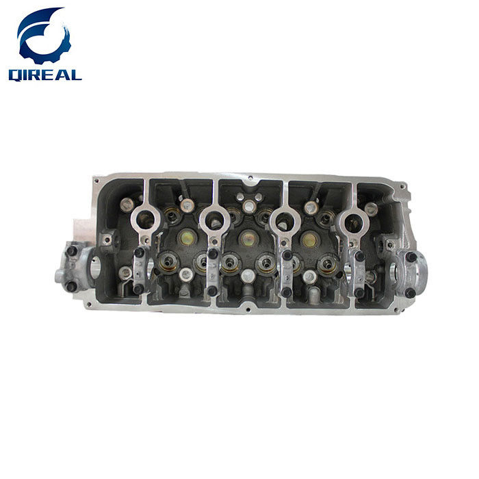 For Excavator Diesel Engine Parts G13B Cylinder Head
