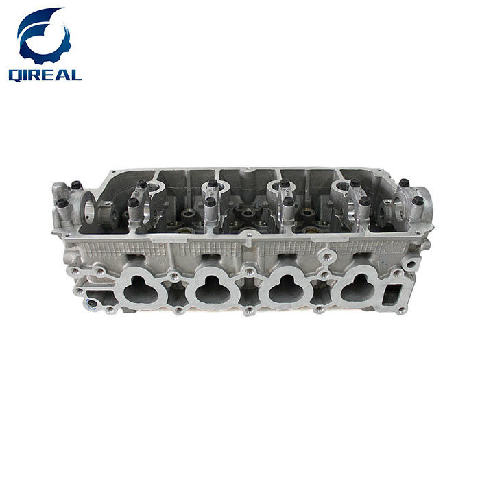 For Excavator Diesel Engine Parts G13B Cylinder Head