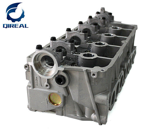 For Excavator Diesel Engine Parts G13B Cylinder Head