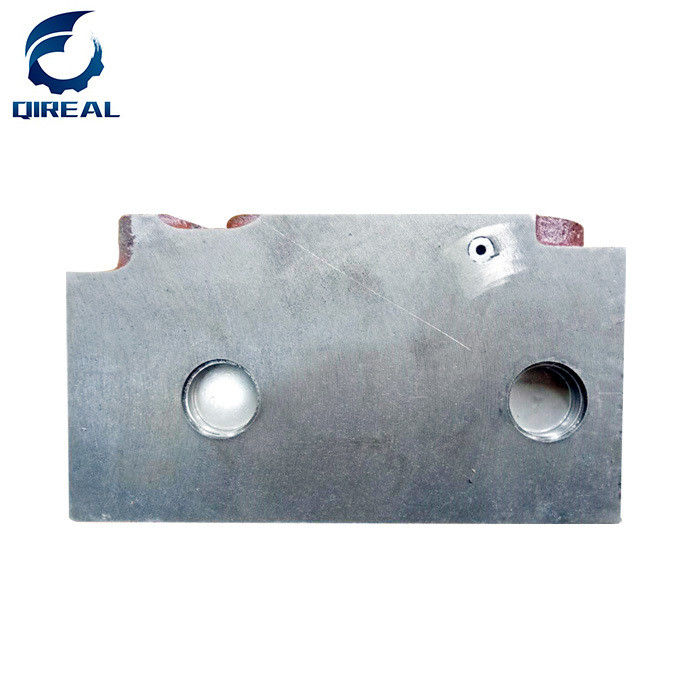 Excavator Diesel Engine Parts GGDE08 Cylinder Head/Cylinder Block