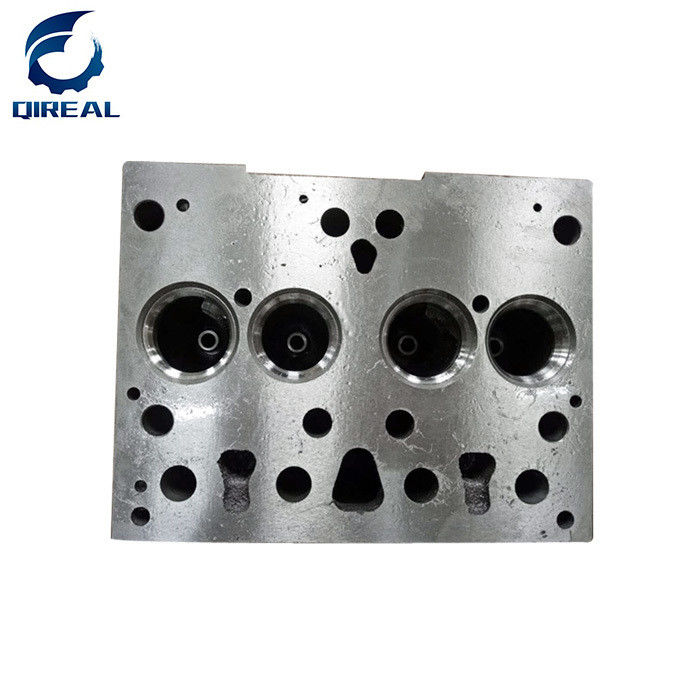 Excavator Diesel Engine Parts GGDE08 Cylinder Head/Cylinder Block
