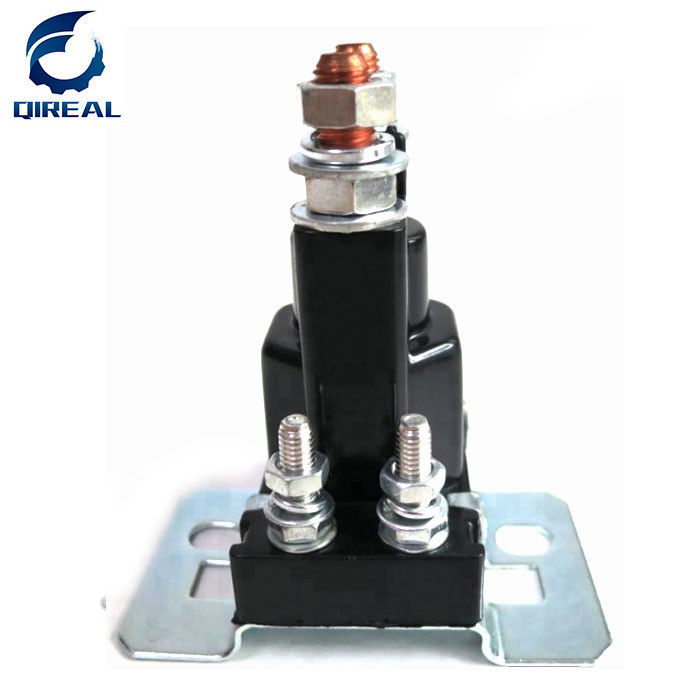 6CT engine parts magnetic switch 12V 3916301 3916302