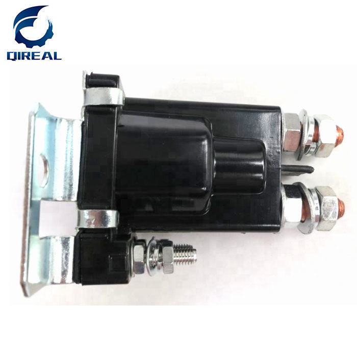 6CT engine parts magnetic switch 12V 3916301 3916302