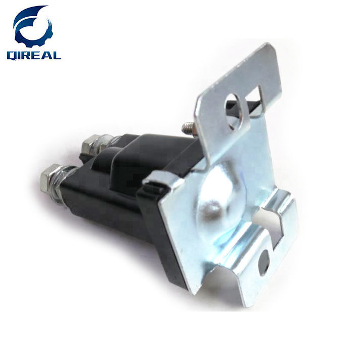 6CT engine parts magnetic switch 12V 3916301 3916302