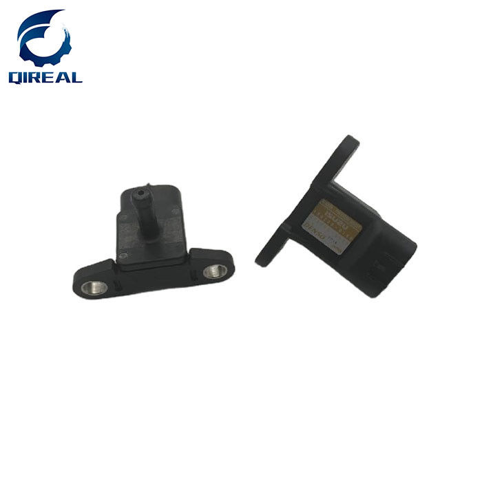ZX200-3 ZX240-3 ZX330-3 Excavator Boost Sensor 4HK1 6HK1 Vacuum Pressure Sensor 079800-9060 1-80220014-0
