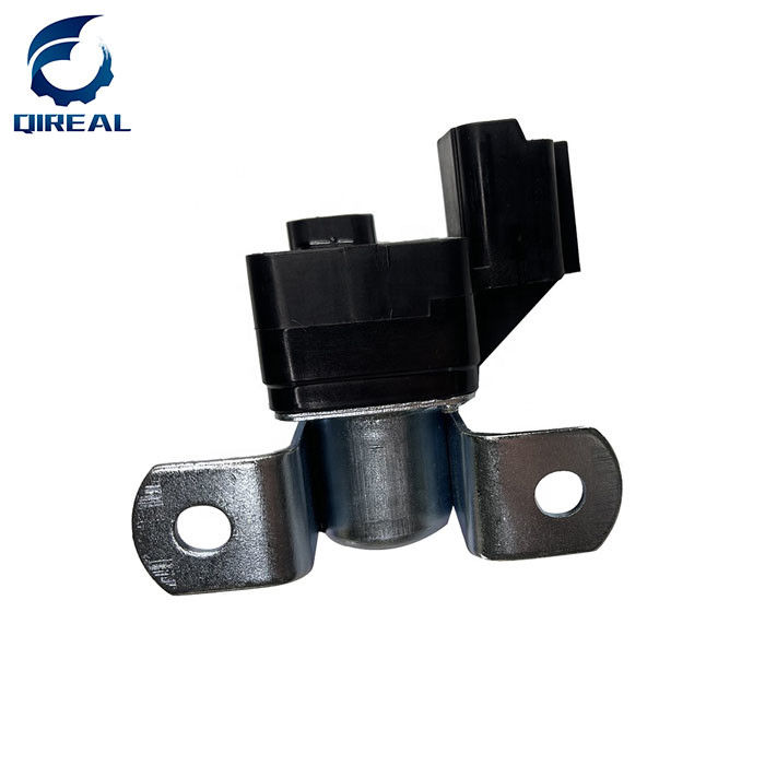 4HK1 6HK1 Excavator Starter Motor Relay 0-25000-9061 8-98005631-0 898005-6310