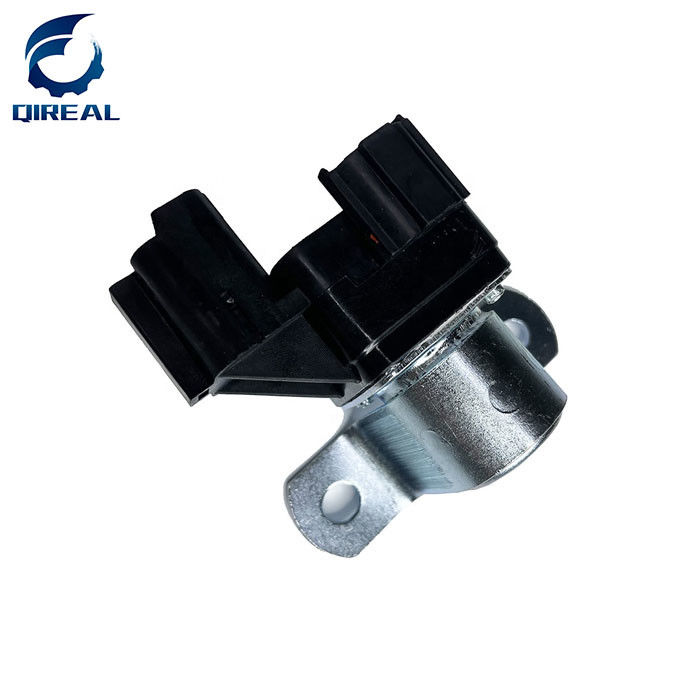 4HK1 6HK1 Excavator Starter Motor Relay 0-25000-9061 8-98005631-0 898005-6310