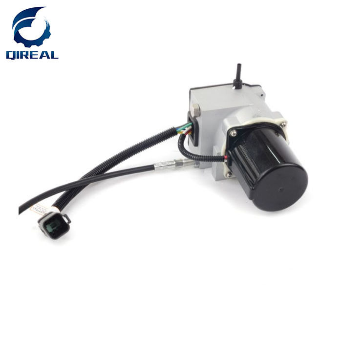 R220-5 R220-7 excavator throttle motor accelerator motor 21EN-32200 11E9-62010