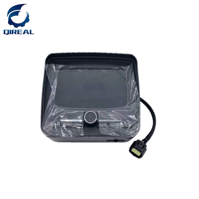 Excavator Spare Parts R220-9 R210-9 Excavator Monitor Cluster Assy 21Q6-30105 21Q6-33401