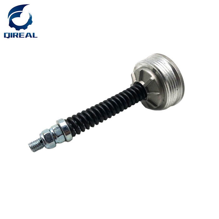 FOR E200B Excavator Hydraulic Oil Tank Oil Return One Way Check Valve 094-6526
