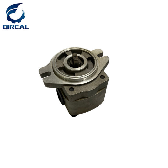 Excavator 320C 320D E320C E320D Gear Pump Pilot Pump 126-2016