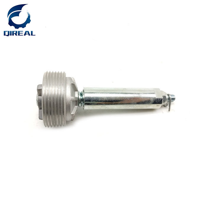 E320C E320D E330C Excavator Fuel Non Return One Way Check Valve 4.0 Pressure 177-2713